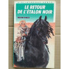 Le Retour de l'étalon noir Bibliothèque verte