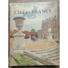 l'ile de france