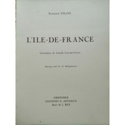 l'ile de france