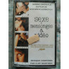 Bande Originale du film Sexe mensonges vidéo Cassette audio NEUVE...