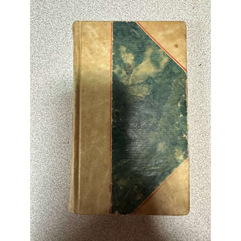 Le livre des sonnets