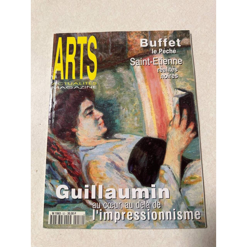 Arts n°52