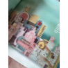 Scrap les mini-albums de Karine
