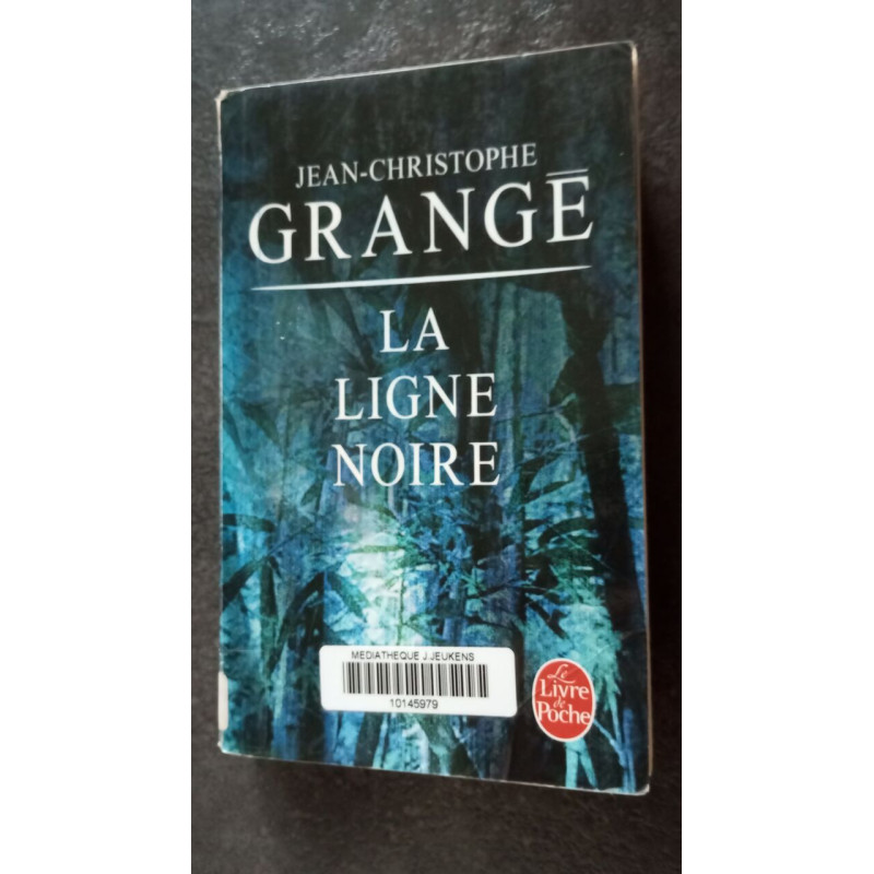 La Ligne noire