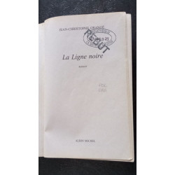 La Ligne noire