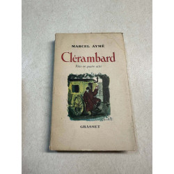 Clérambard