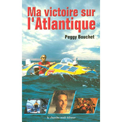 Ma victoire sur l'Atlantique
