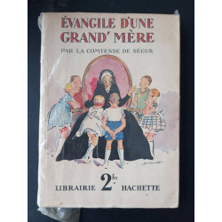 Evangile d'une Grand-Mere