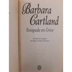 Escapade en Grèce