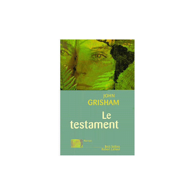 Le Testament