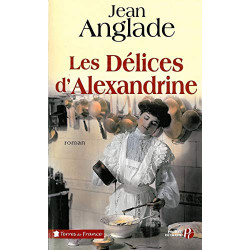 Les Délices d'Alexandrine