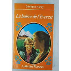 Le baiser de l'everest (P.C.Turquoise)