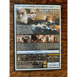 DVD - Drive - Avec Ryan Gosling