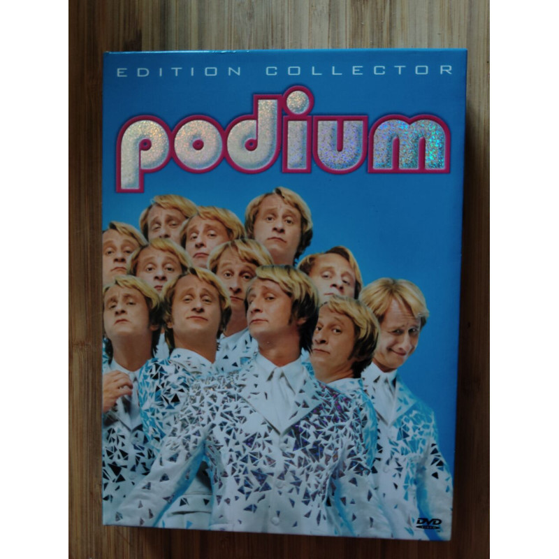 Podium