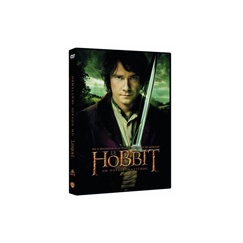 Le Hobbit : Un Voyage Inattendu (NEUF SOUS BLISTER)