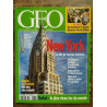 Magazine GEO n183 Mai 1994