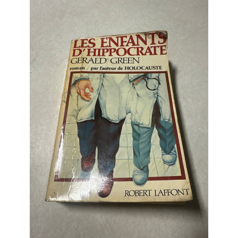 Les Enfants d'hippocrate