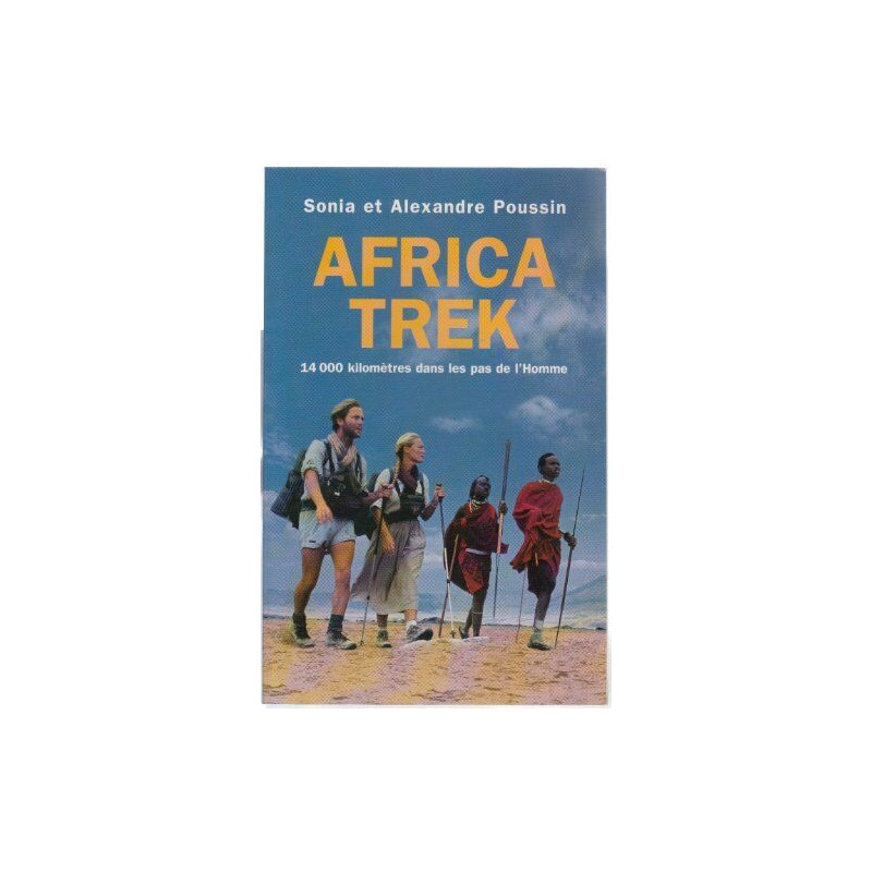 Africa Trek