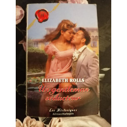 Un Gentleman Seducteur Historique 366