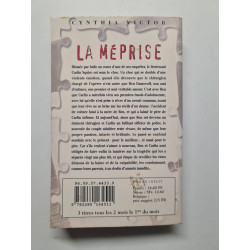 La méprise (Les best-sellers)