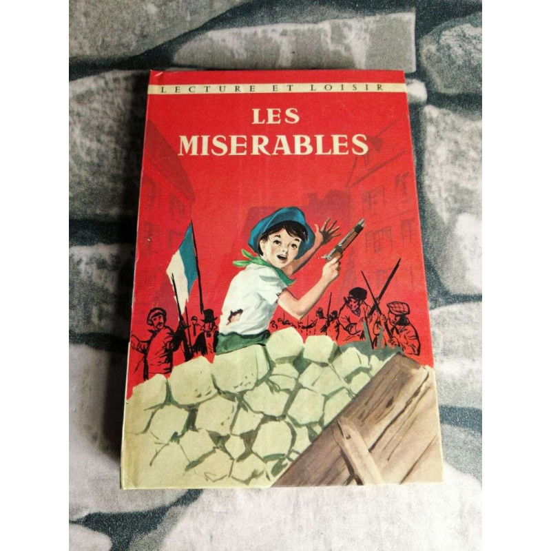 Les miserables