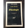 Flicologie