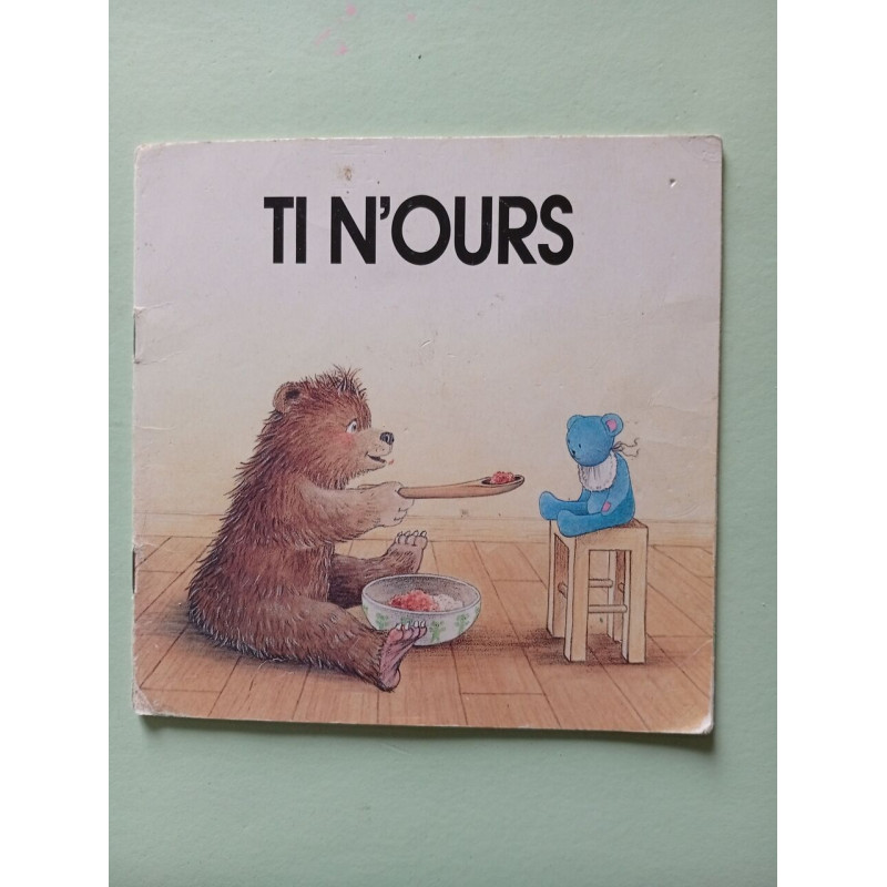 Ti n'ours