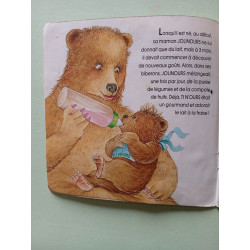 Ti n'ours