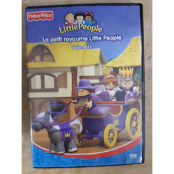 Little People - Le petit royaume Little People volume 22