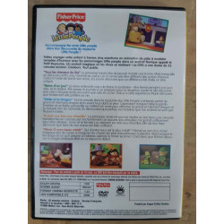 Little People - Le petit royaume Little People volume 22