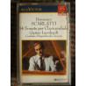 Domineco Scarlatti 14 Sonate per Clavicembalo-Gustav Leonhardt RCA...