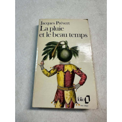 La pluie et le beau temps