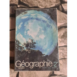 Geographie 2de