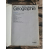 Geographie 2de