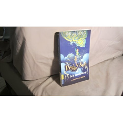 Peggy Sue et les Fantômes tome 3 : Le Papillon des abîmes