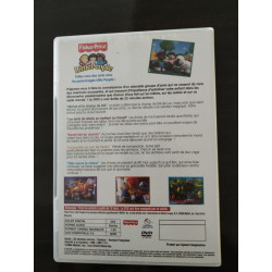 Little People - Les grandes découvertes vol. 1