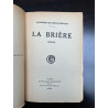 a de chateaubriant La brière