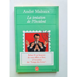 La Tentation De l'Occident