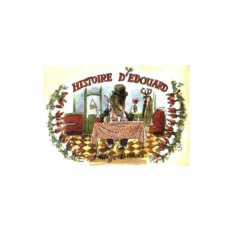 Histoire d'Édouard
