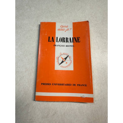 La lorraine