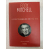 Le dictionnaire de ma vie - Eddy Mitchell