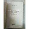 Le dictionnaire de ma vie - Eddy Mitchell