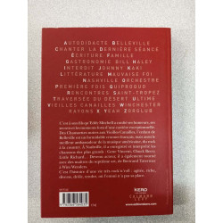 Le dictionnaire de ma vie - Eddy Mitchell