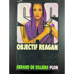 SAS : Objectif Reagan