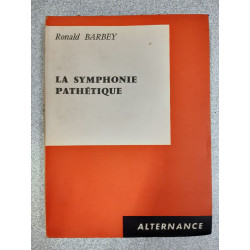 La symphonie pathétique