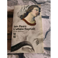 L'Affaire Raphaël
