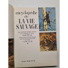 Encyclopédie de la vie sauvage