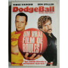 Dodgeball - Même pas mal Vince Vaughn Ben Stiller DVD simple