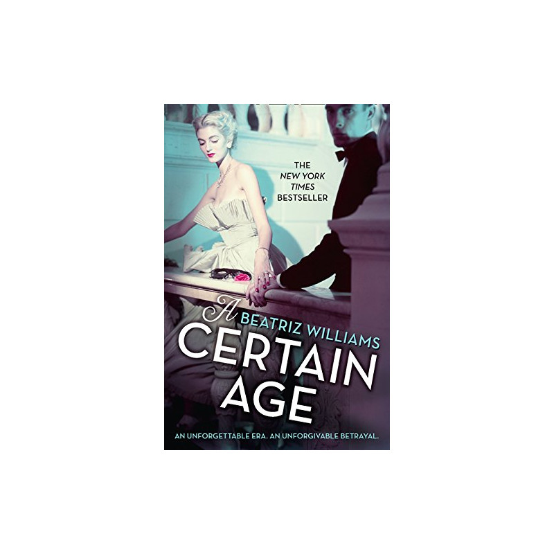 A Certain Age A Certain Age