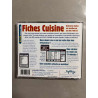 Fiches Cuisine - Plus de 500 recettes CD-ROM PC Mac